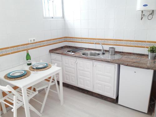 Conil Homes II Apartments