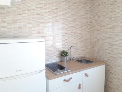 Conil Homes II Apartments