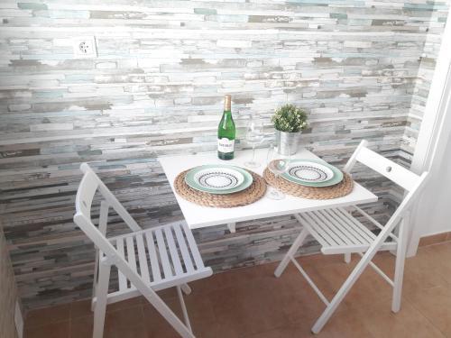 Conil Homes II Apartments