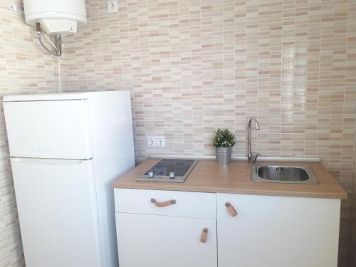 Conil Homes II Apartments