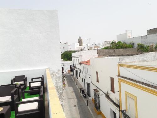Conil Homes II Apartments