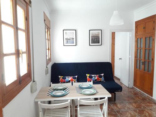 Conil Homes II Apartments