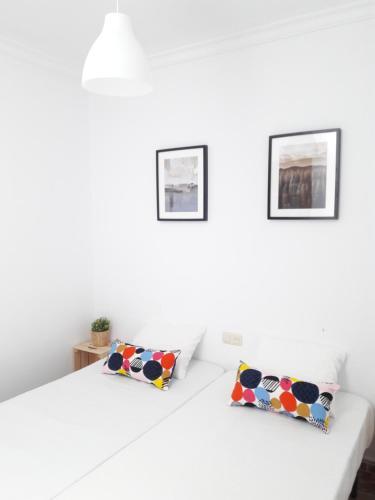 Conil Homes II Apartments