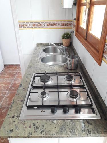 Conil Homes II Apartments