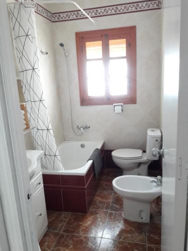 Conil Homes II Apartments