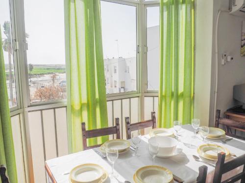 Apartamentos Azor�n Con Aire Acondicionado