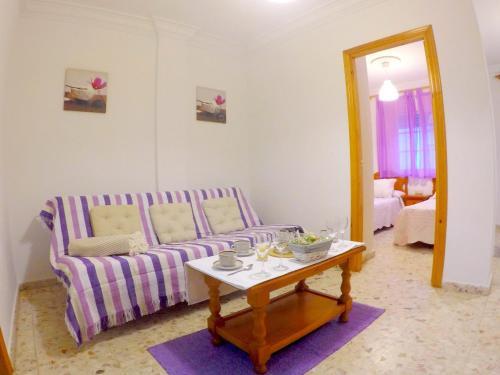 Apartamentos Azor�n Con Aire Acondicionado