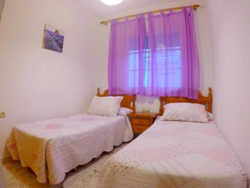 Apartamentos Azor�n Con Aire Acondicionado