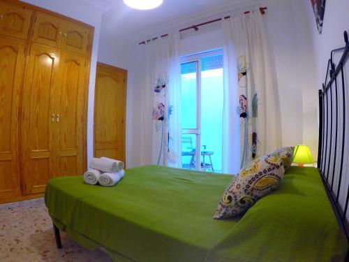 Apartamentos Azor�n Con Aire Acondicionado