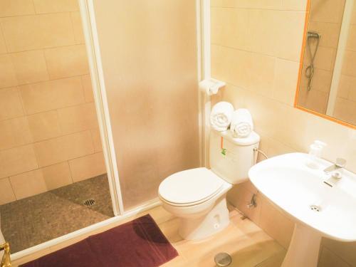 Apartamentos Azor�n Con Aire Acondicionado
