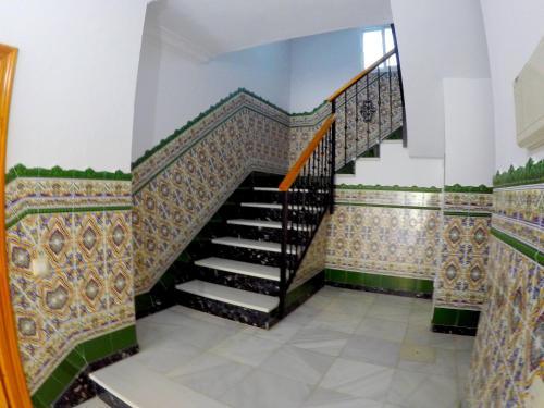 Apartamentos Azor�n Con Aire Acondicionado