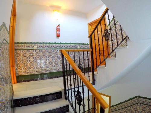Apartamentos Azor�n Con Aire Acondicionado