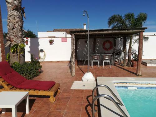 Casa Le�n