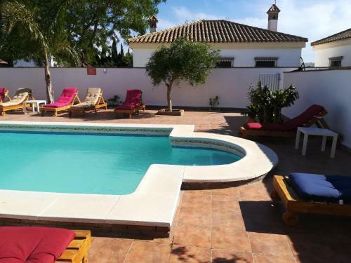Casa Le�n