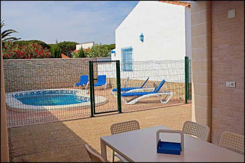 Chalet Veron