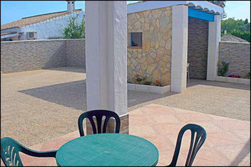 Chalet Veron
