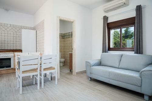Apartamento La Jandeta 9