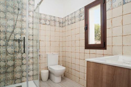 Apartamento La Jandeta 9