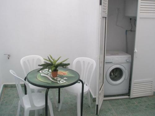 Apartamentos Granado Y Loyola