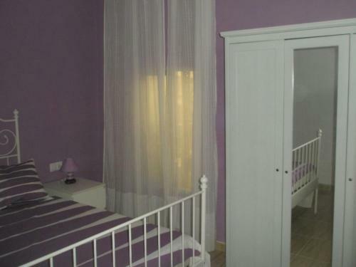 Apartamentos Granado Y Loyola