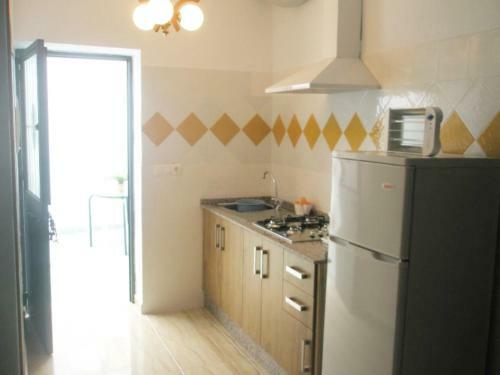 Apartamentos Granado Y Loyola