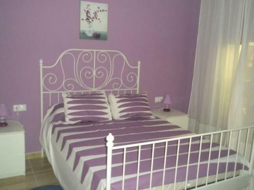 Apartamentos Granado Y Loyola