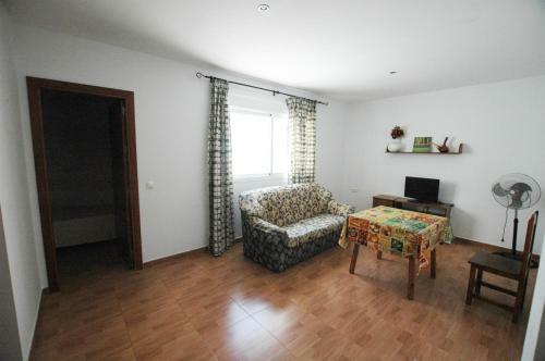 Apartamentos Granado Y Loyola