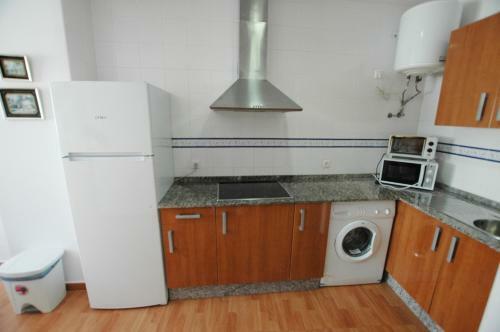 Apartamentos Granado Y Loyola