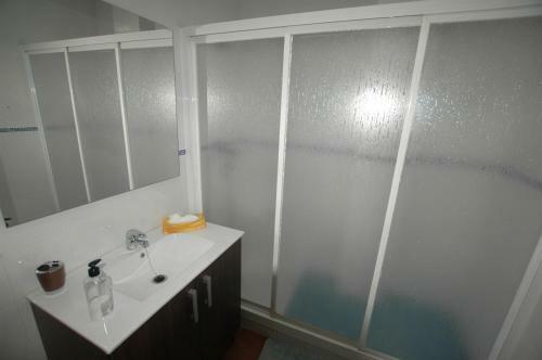 Apartamentos Granado Y Loyola