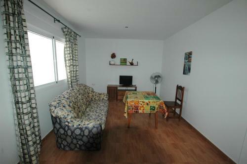 Apartamentos Granado Y Loyola