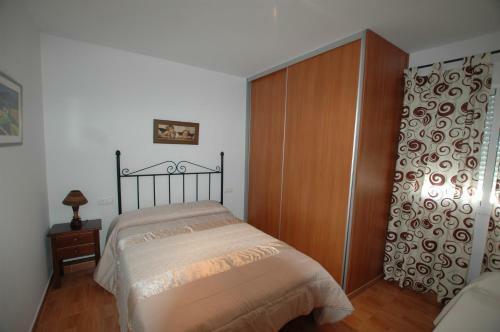 Apartamentos Granado Y Loyola