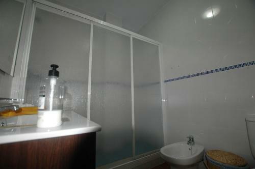 Apartamentos Granado Y Loyola