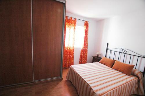 Apartamentos Granado Y Loyola
