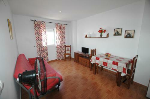 Apartamentos Granado Y Loyola