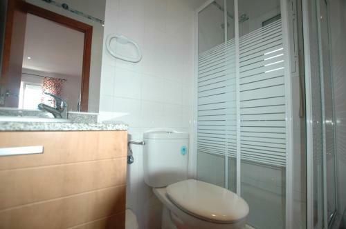 Apartamentos Granado Y Loyola