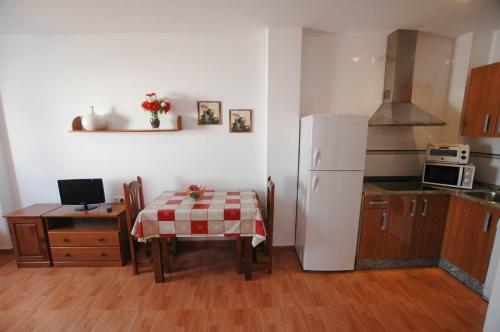 Apartamentos Granado Y Loyola