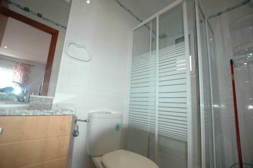 Apartamentos Granado Y Loyola