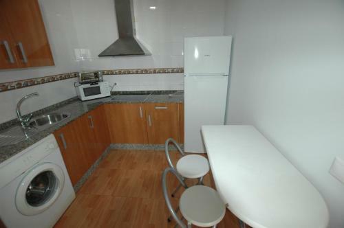 Apartamentos Granado Y Loyola