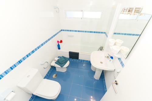 Casas Fuente Del Sol