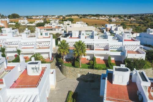 Casas Fuente Del Sol