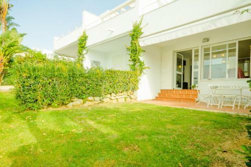Casas Fuente Del Sol