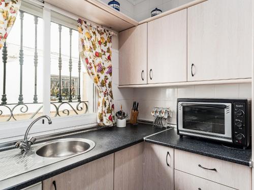 Apartamento En Conil Playa