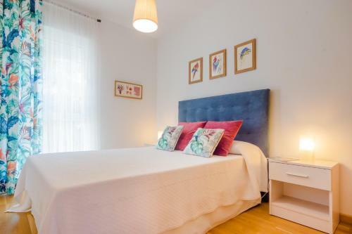Apartamento Avenida Fragata
