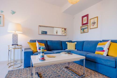 Apartamento Avenida Fragata