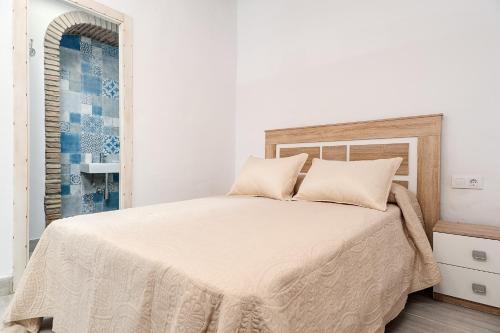 Apartamento La Jandeta 5