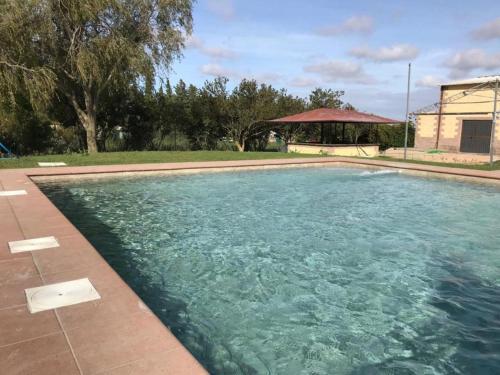 Apartamento La Jandeta 5