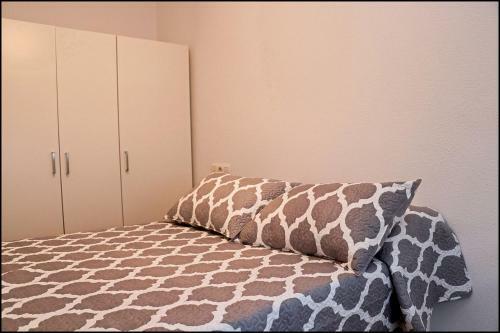 Apartamento San Lucas