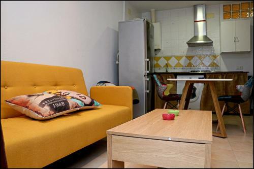 Apartamento San Lucas