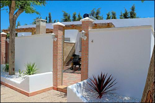 Apartamento Bungalow La Roa IV