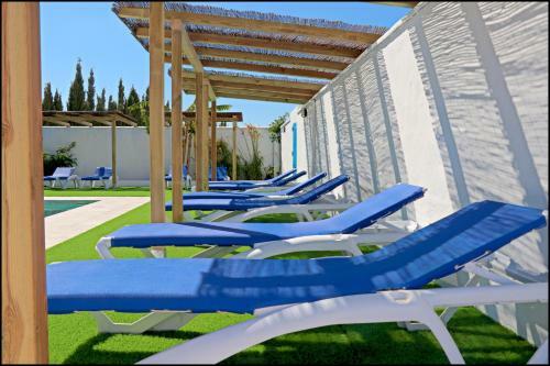 Apartamento Bungalow La Roa IV